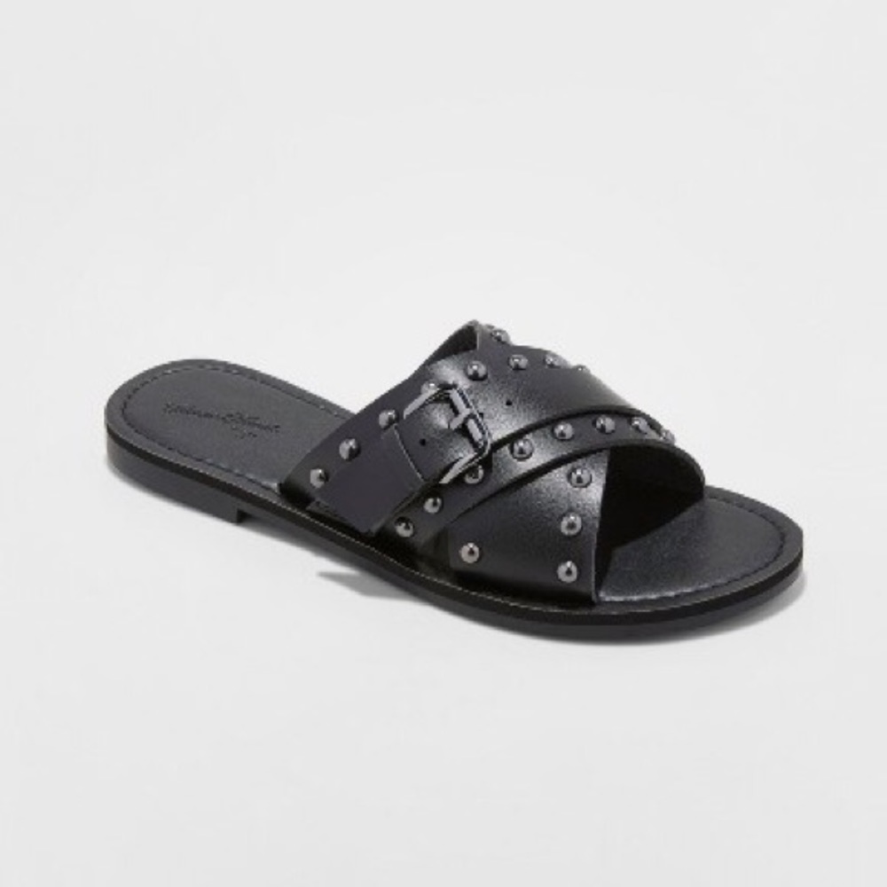 Kellan Sandals